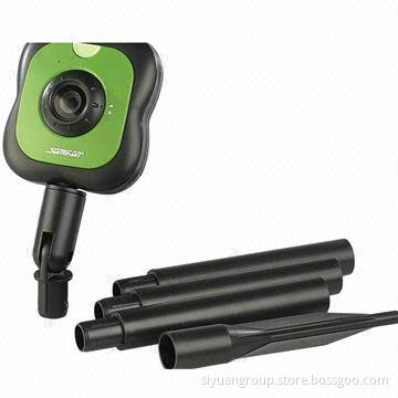 Garden Watch Camera with Inspection Live Discovery, 45° Field of View
